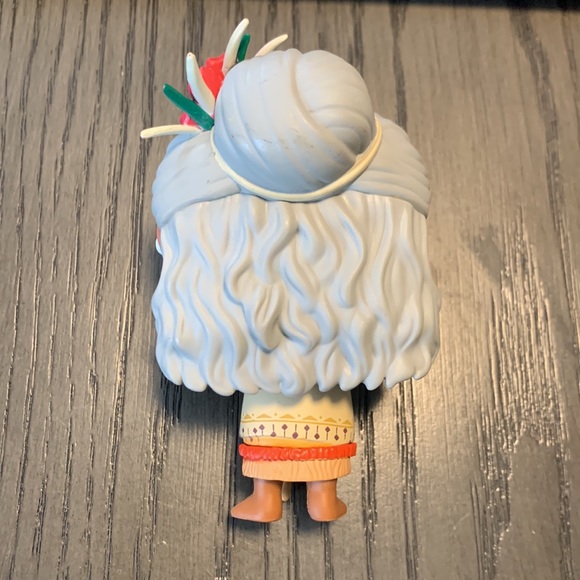 Disney Moana Funko Pop - Grandma Tala 418 - Picture 3 of 5